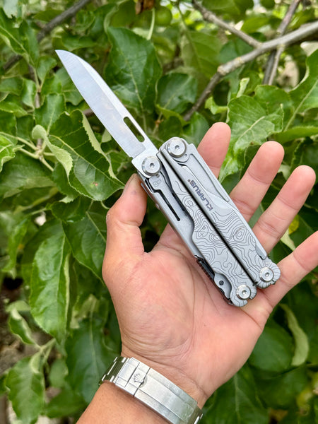 KLARUS MT07 Multitool