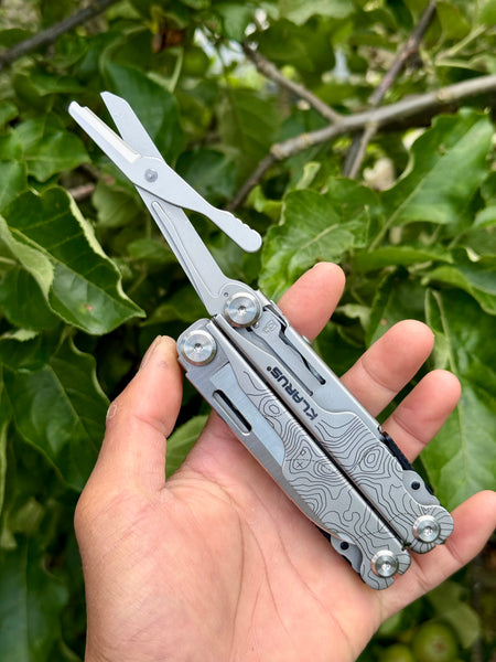 KLARUS MT07 Multitool