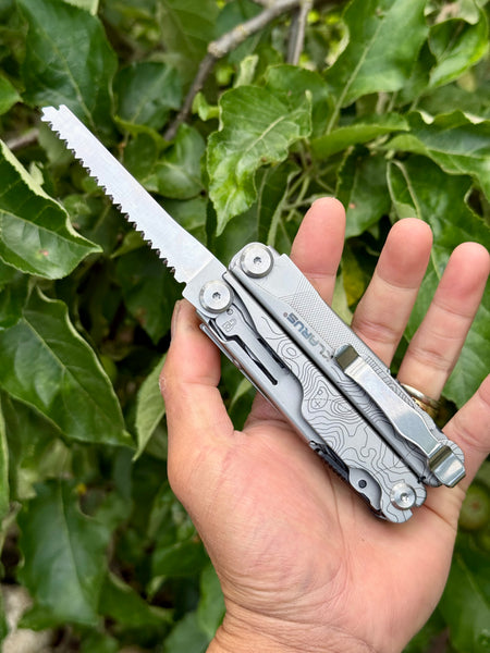 KLARUS MT07 Multitool