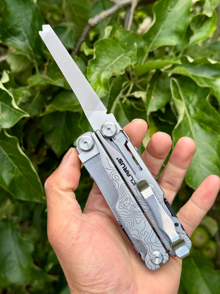 KLARUS MT07 Multitool