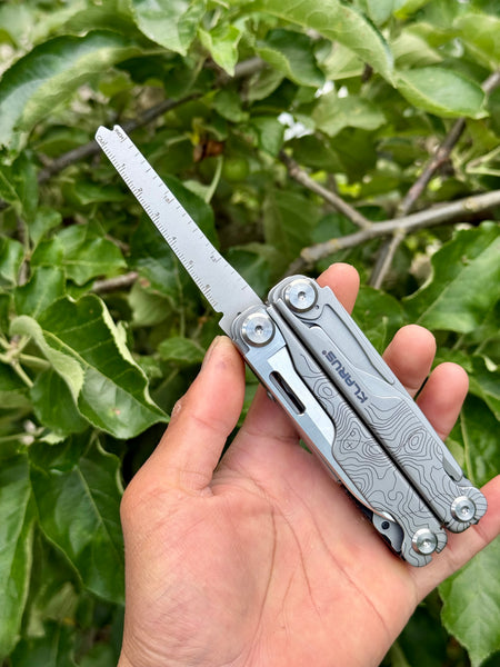 KLARUS MT07 Multitool