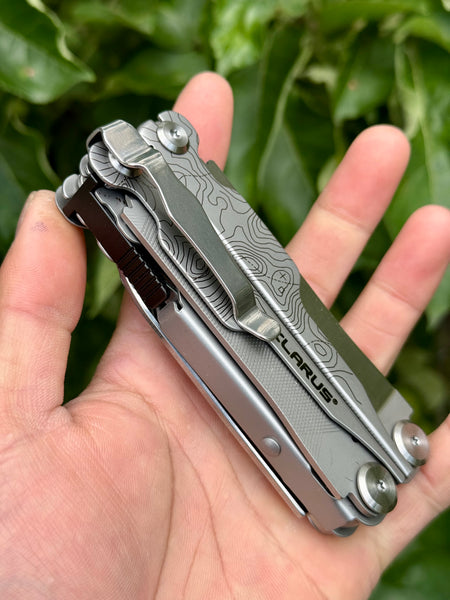 KLARUS MT07 Multitool