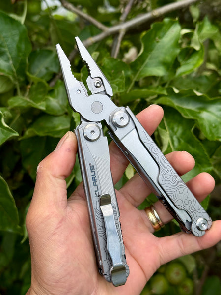 KLARUS MT07 Multitool