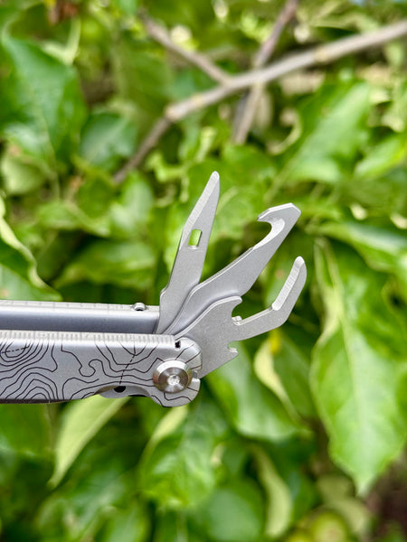 KLARUS MT07 Multitool