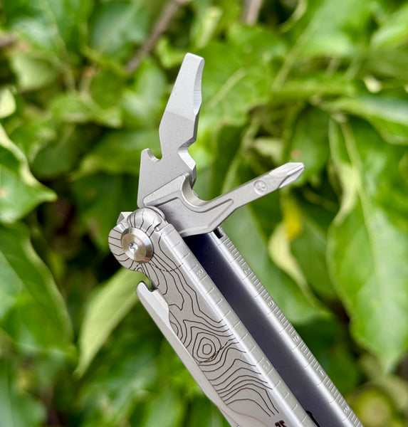 KLARUS MT07 Multitool