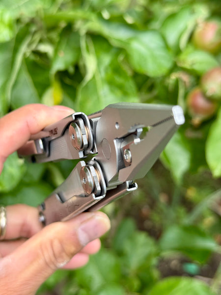KLARUS MT07 Multitool