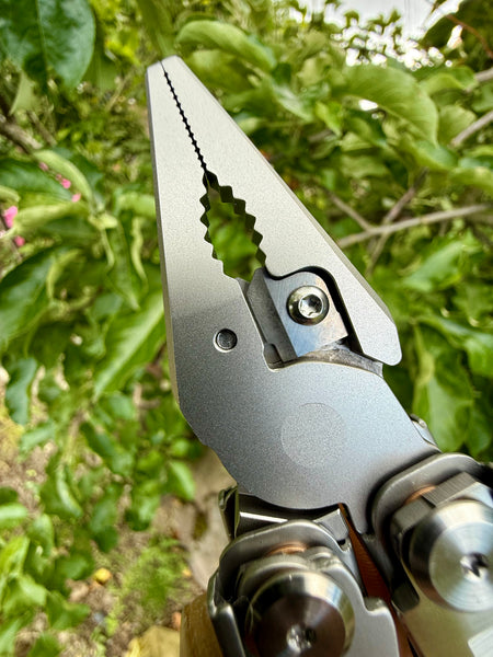 KLARUS MT07 Multitool