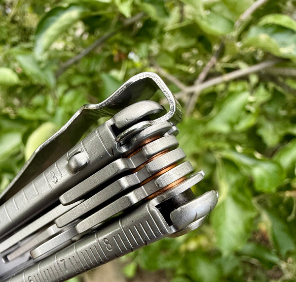 KLARUS MT07 Multitool