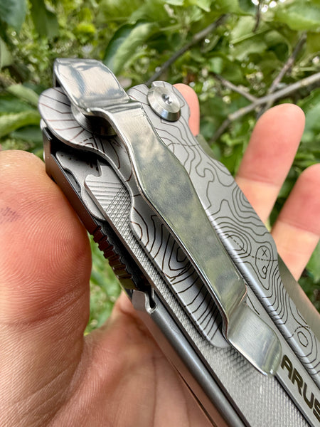 KLARUS MT07 Multitool
