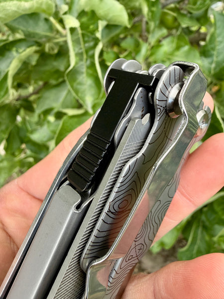 KLARUS MT07 Multitool