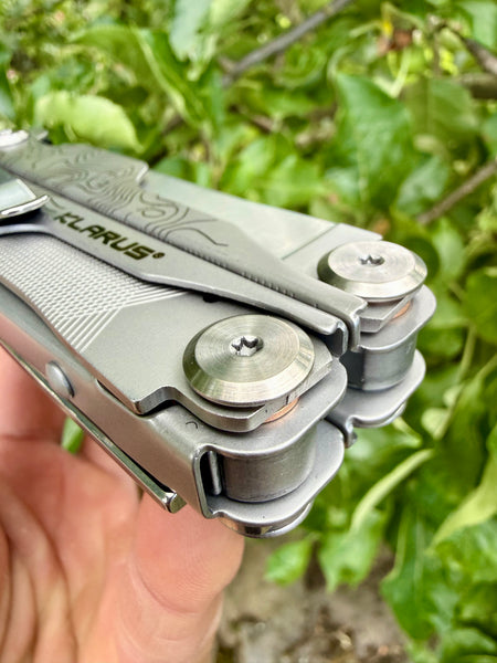 KLARUS MT07 Multitool
