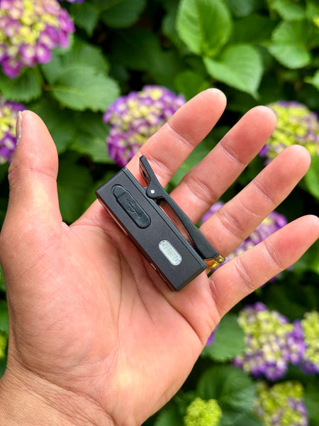 Speras U1 - Budget Clip Light