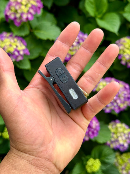 Speras U1 - Budget Clip Light