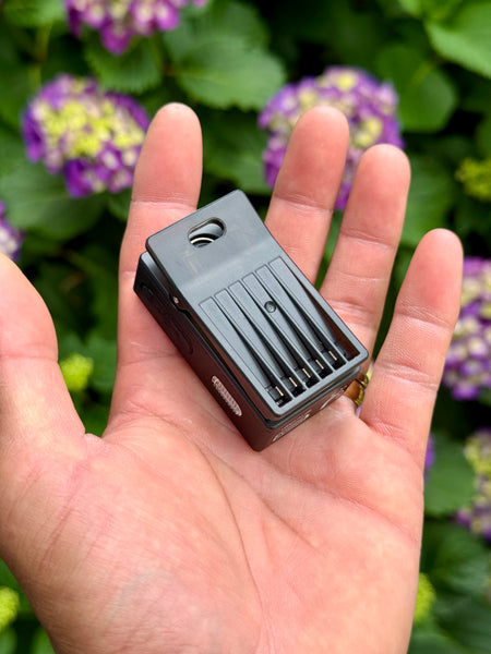Speras U1 - Budget Clip Light