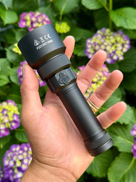 Speras PZ21vn - Best 21700 Zoomie R