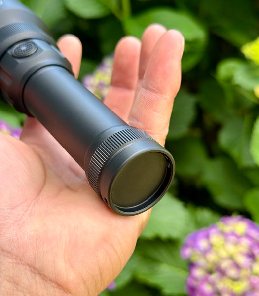 Speras PZ21vn - Best 21700 Zoomie R