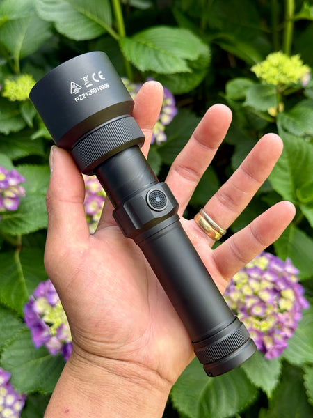 Speras PZ21vn - Best 21700 Zoomie R