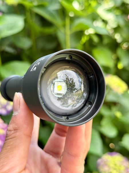 Speras PZ21vn - Best 21700 Zoomie R