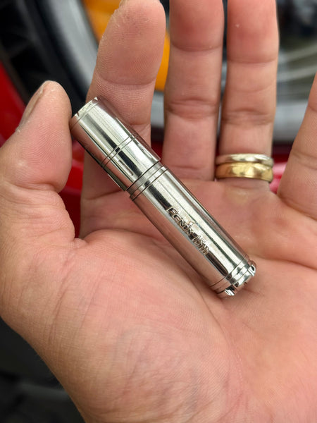 ONE-OFF Fenix 15th Anniversary Phoenix