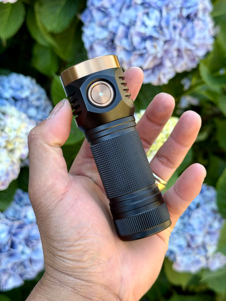 Emisar D4Svn V2 - Highest Performance Quad R