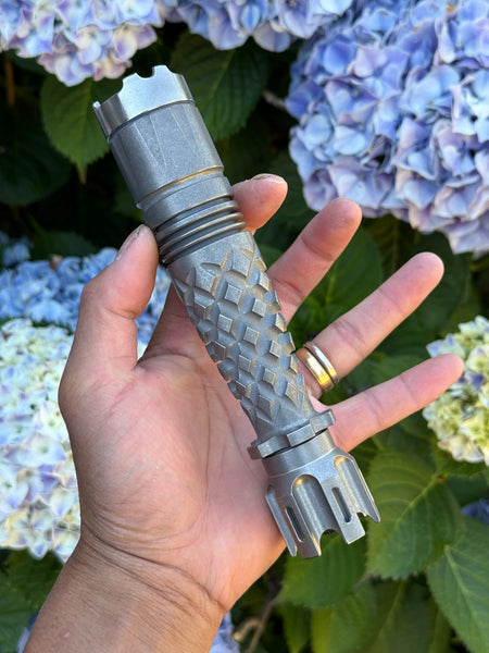 Titanium P60 Lego