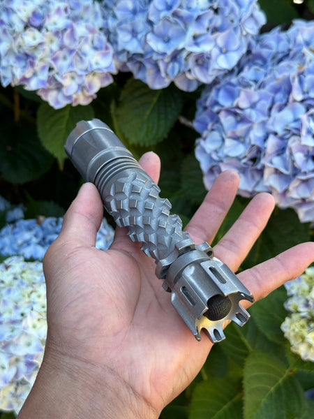 Titanium P60 Lego