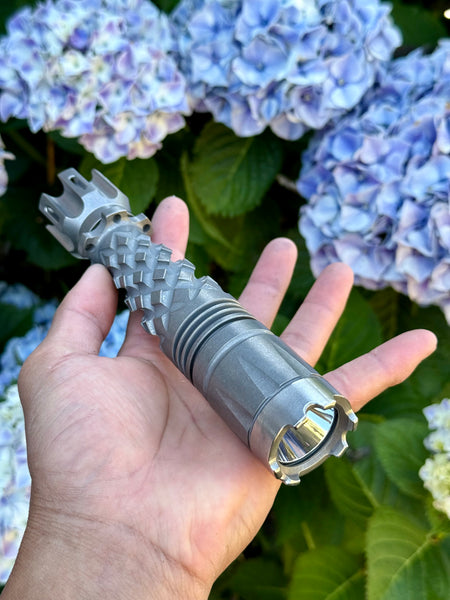 Titanium P60 Lego