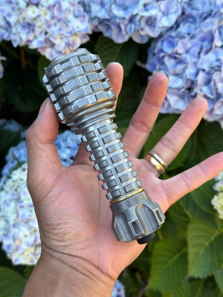 Titanium P60 Lego