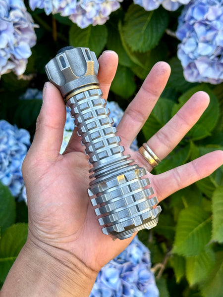 Titanium P60 Lego