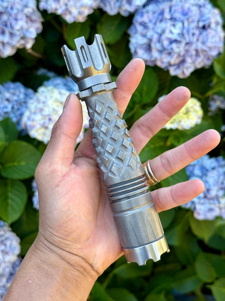 Titanium P60 Lego