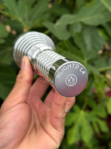 NLIGHTD L4vn - User Programable DriverVNE LEP Thrower