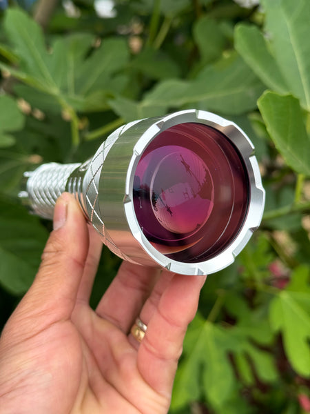 NLIGHTD L4vn - User Programable DriverVNE LEP Thrower