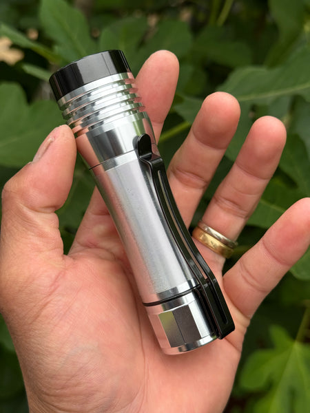 Noctigon KR1Kvn - Best 21700 TIR Compact R