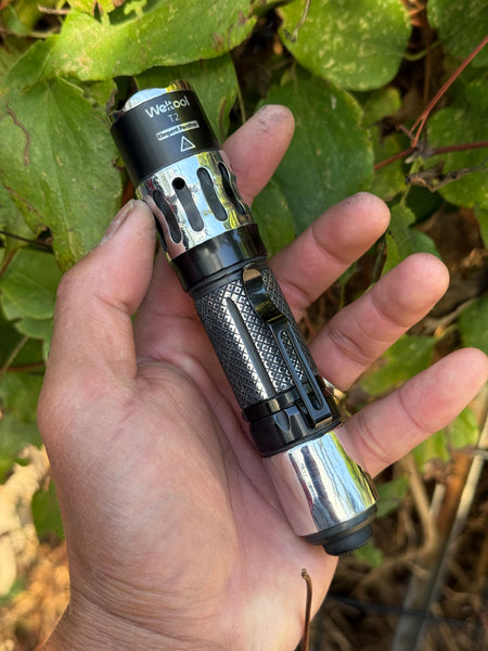 ONE-OFF Weltool T2vn Sigma
