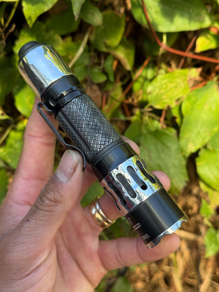 ONE-OFF Weltool T2vn Sigma