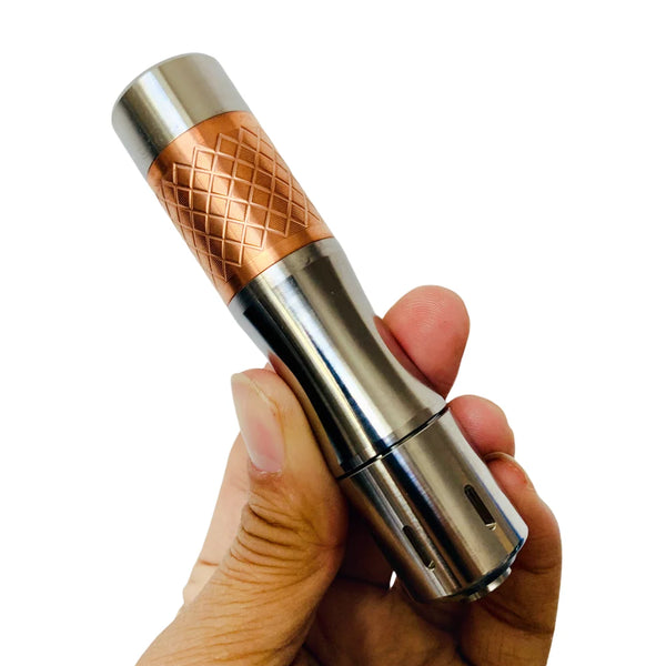 NLIGHTD L2vn - Compact 14500 LEP
