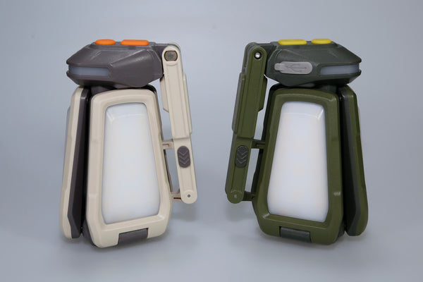 Manker ML04 Area Work Light