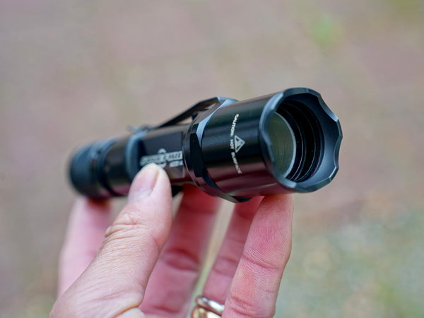 Surefire C2vn Black