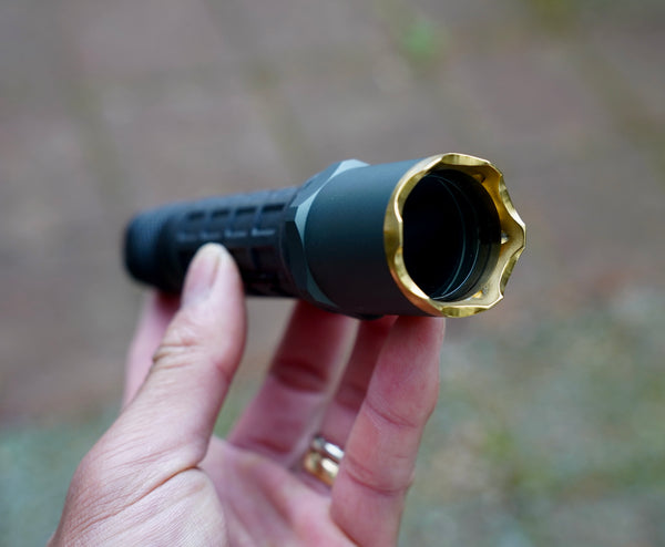 Surefire Fivemega Weltool P60vn Lego