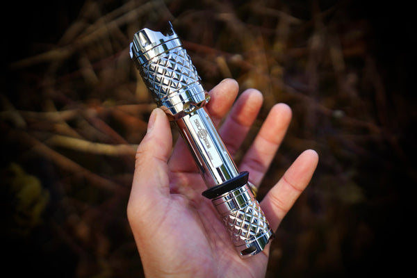 ONE-OFF Solarforce L2Tvn Stainless