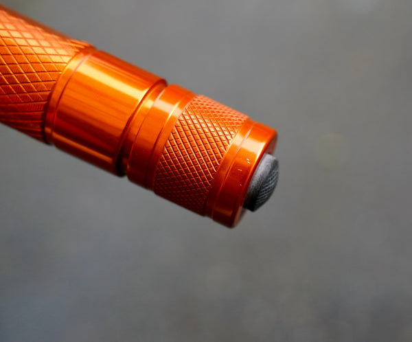 Orange Surefire 2*18650 P60vn Lego