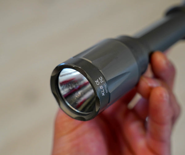 ONE-OFF Surefire C3KL5vn Lego Light