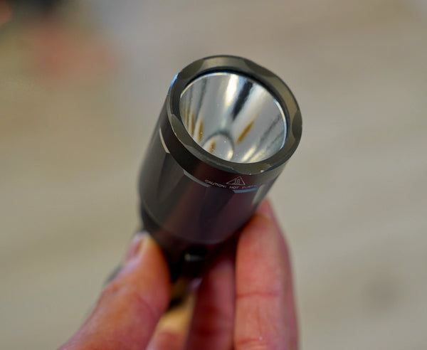 ONE-OFF Surefire C3KL5vn Lego Light