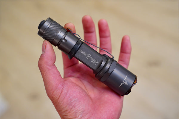 Surefire C2vn P60vn Host