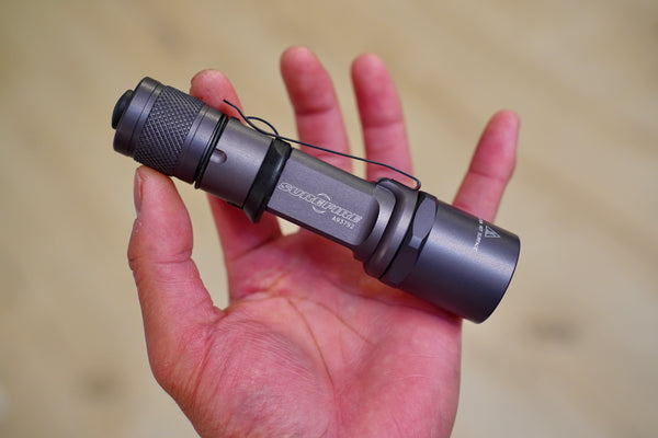 Surefire C2vn P60vn Host