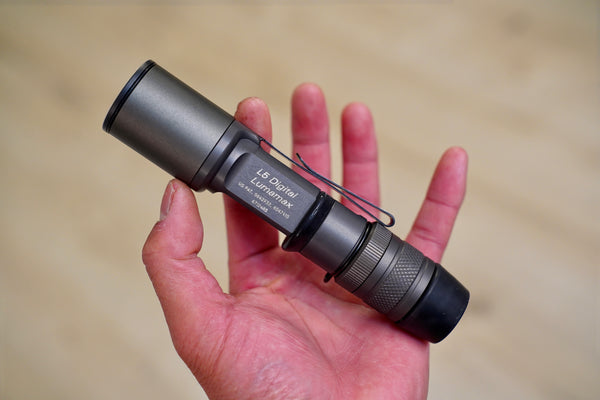 Surefire C2vn Lego