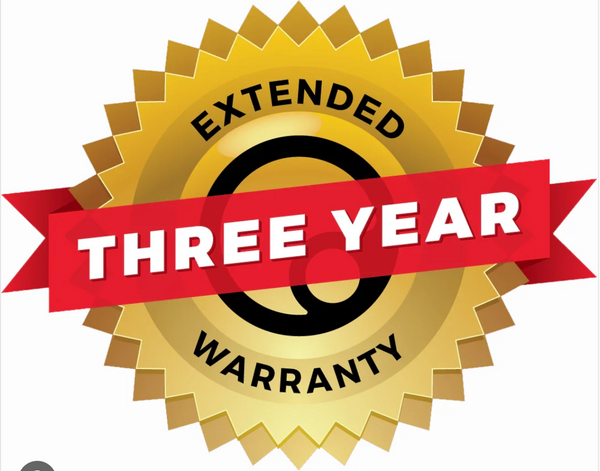 Sky Lumen 3 Year Extended Warranty