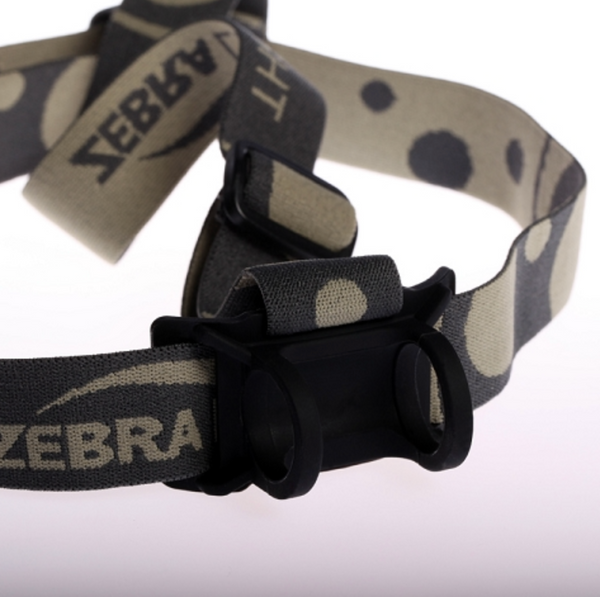 Zebralights HCRI Compact High Quality EDC