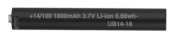 Weltool UB14-18 USB-C 14/100 1800mAh