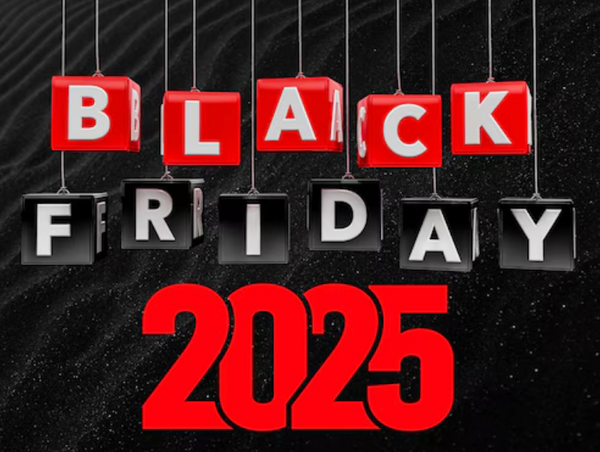 Black Friday Sale 2025 Preview